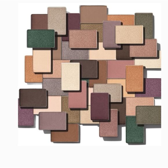 MARY KAY CHROMAFUSION EYE SHADOW, SHADOW - Picture 2 of 3